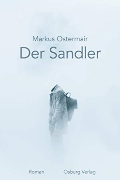 Medienagentur Breitling Buchcover Der Sandler