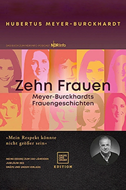 Medienagentur Breitling Bild Buch Zehn Frauen